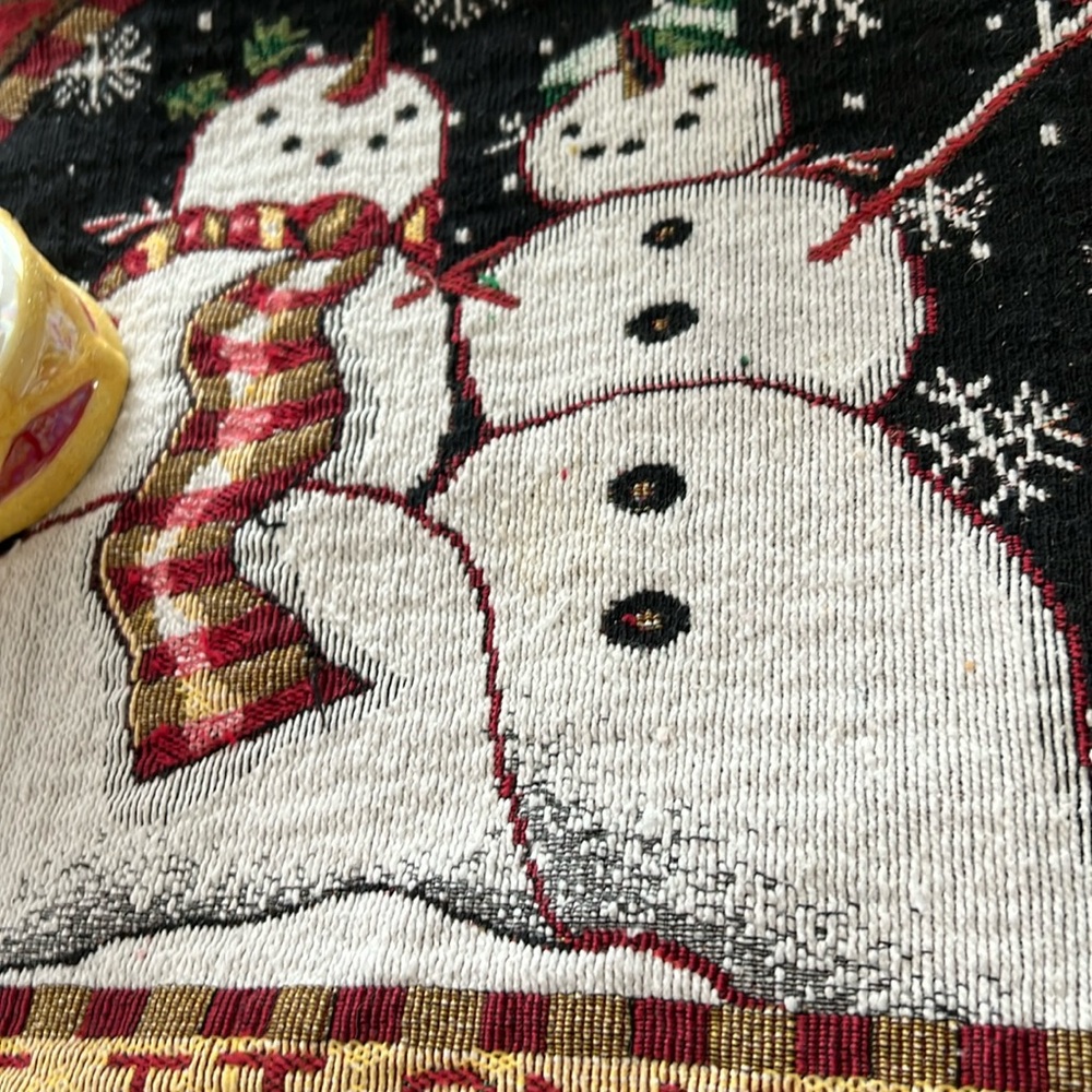 Christmas / Sold
